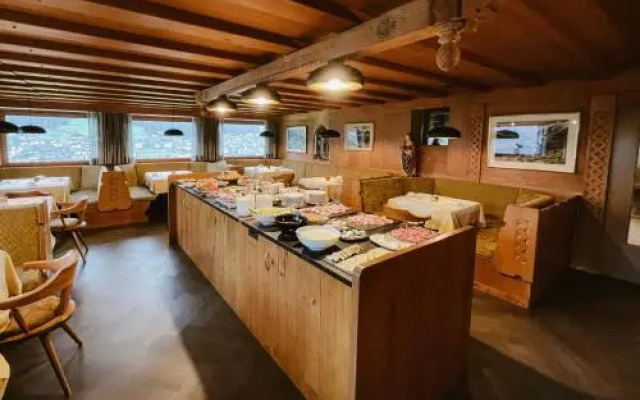 Hotel Pradell