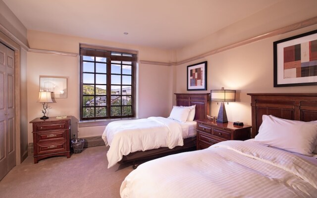 Park Plaza Beaver Creek