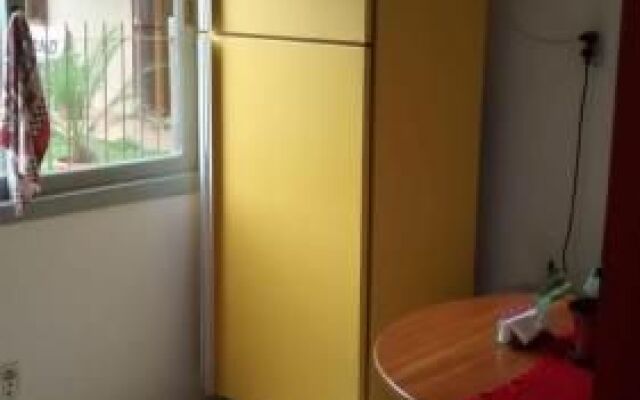 Hostel Scheckinah Ii