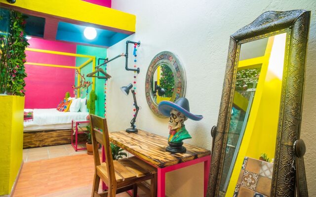 Casa María Malecón