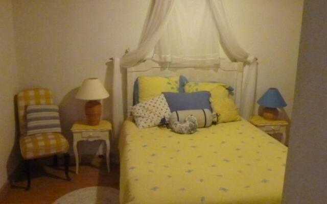 Les Gîtes de Berges