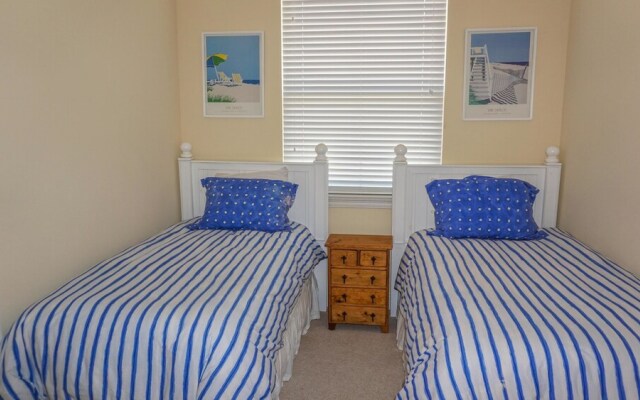 Captiva 3 Bedroom Apartment by BnD