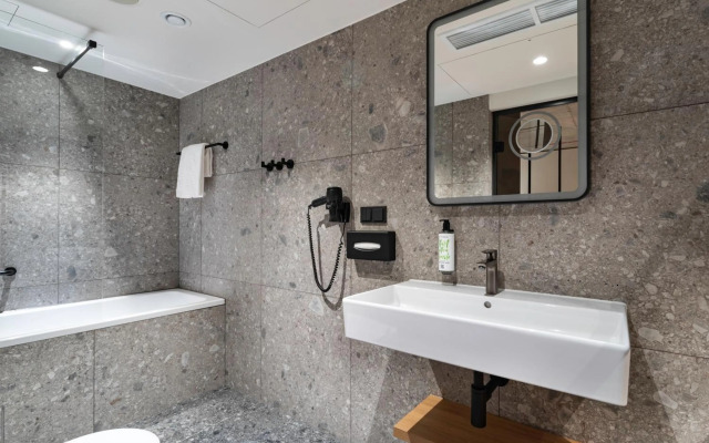 Qubus Hotel Katowice