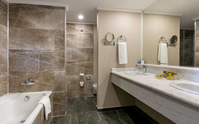 Sirene Belek Hotel