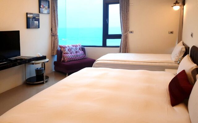Water Ripple Bed and Breakfast