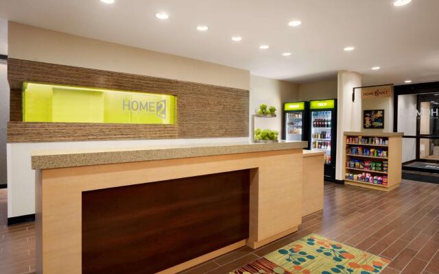 Home2 Suites by Hilton Rochester Henrietta, NY