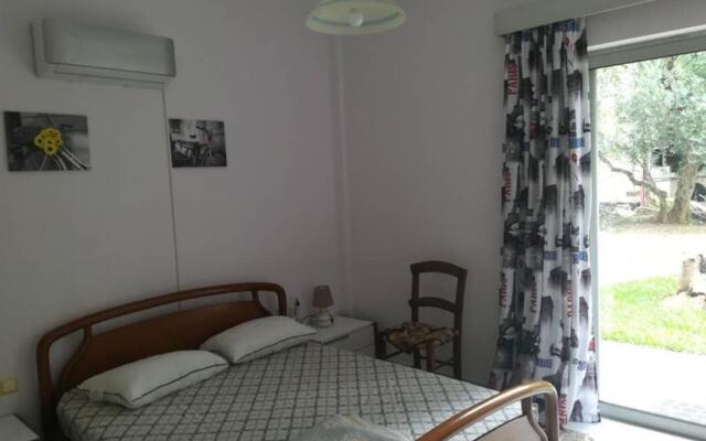 Giorgos house