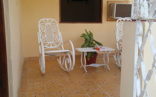 Casa Yoandis y Yuleidy