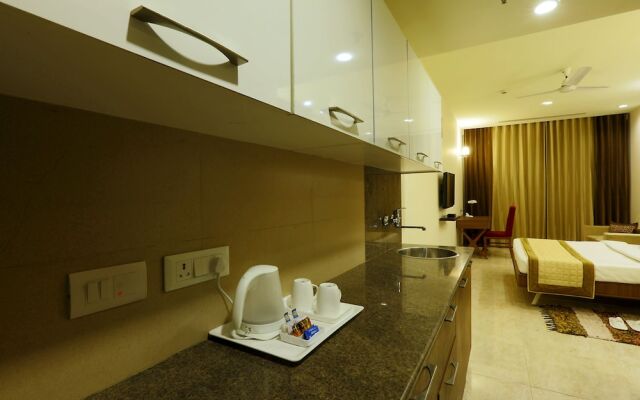 Fairvacanze Inns & Suites