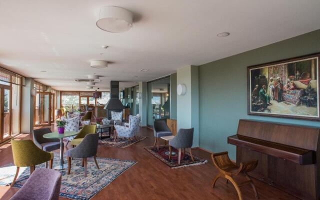 Sagalassos Lodge & Spa