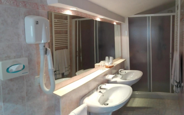 Hotel Umbra