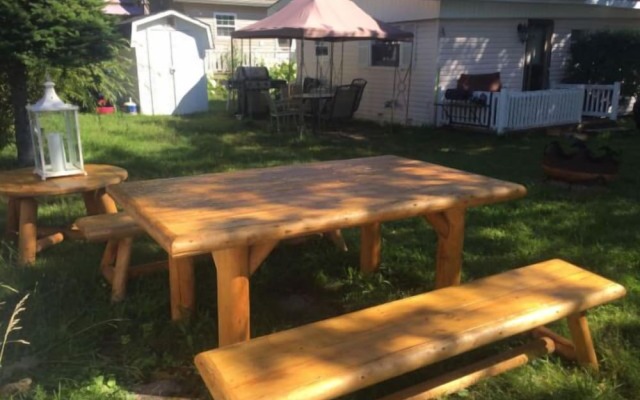 Diamond in the Bluff