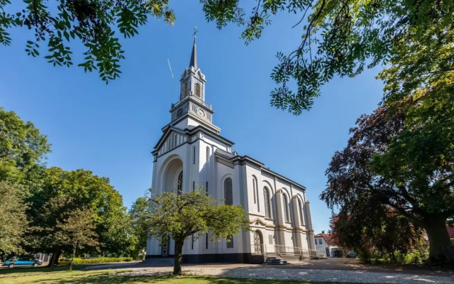 Welcoming Family Home
