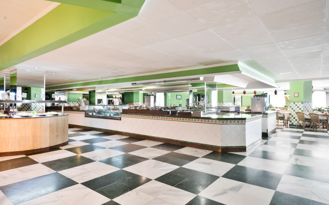 Hotel Best Roquetas
