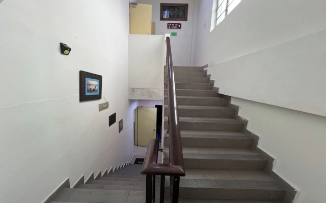 Seri Kemaman Inn, Chukai Terengganu