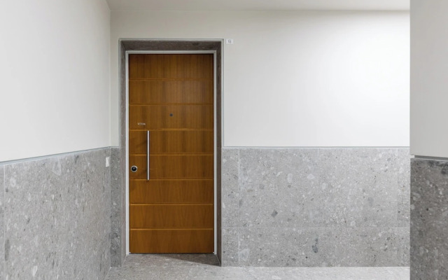 Casa Bassani con terrazzo