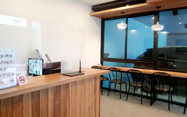 Suhotel Suratthani