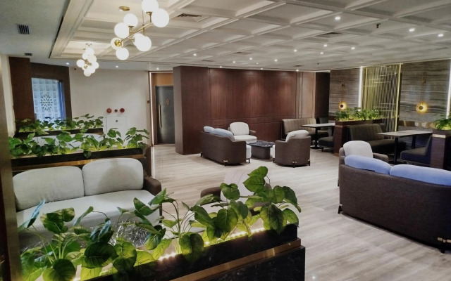 The Sun Hotel Sidoarjo