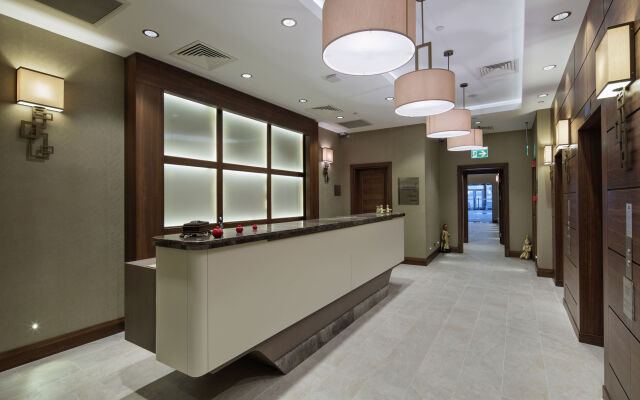 Mövenpick Malatya Hotel