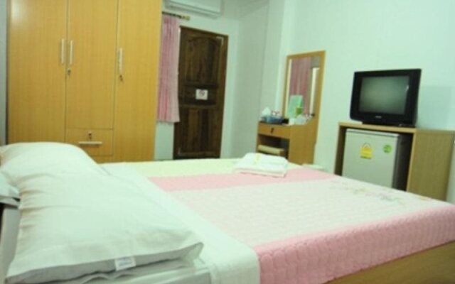 K.T. Grand Hotel