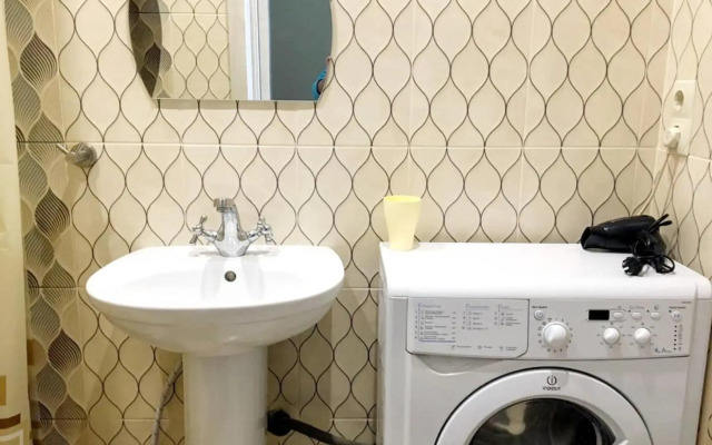 Мелодия прованса в старом центре