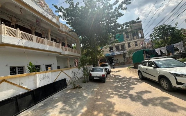Vishal Villa