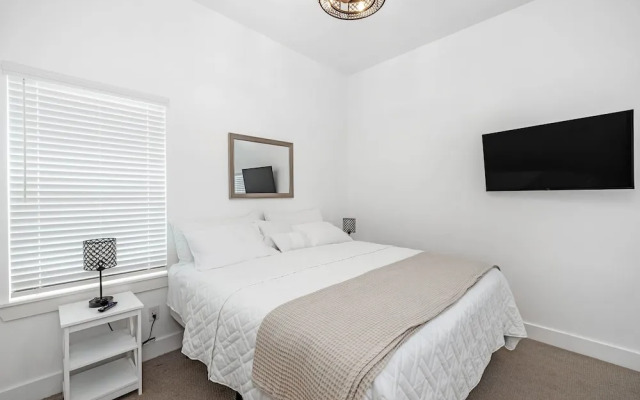 Mini G 2 Bedroom Home