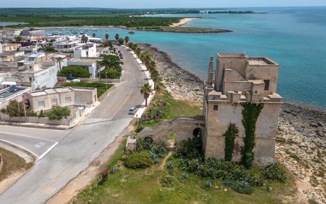 3179 Residence La Scogliera - Bilocale by Barbarhouse