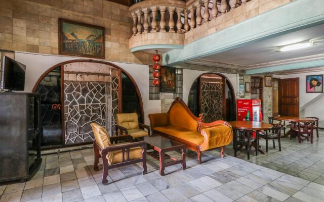 OYO 2580 Hotel Puri Royan