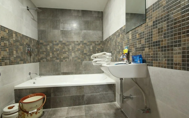 Hotel Shree Gopal Residency
