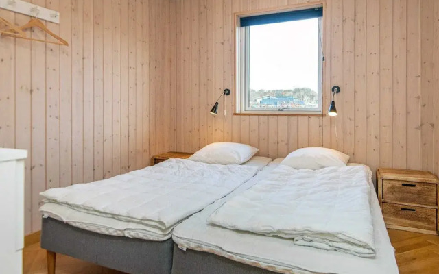10 Person Holiday Home in Haderslev-by Traum