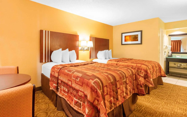 Motel 6 Little Rock, AR - Airport