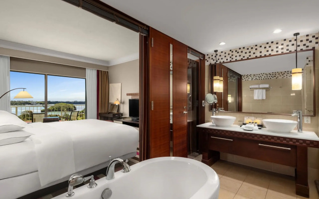 Rihga Royal Laguna Guam Resort