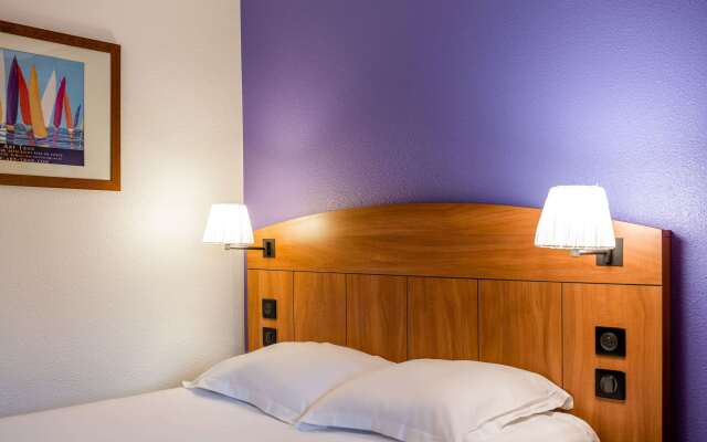 Comfort Hotel Grenoble Meylan