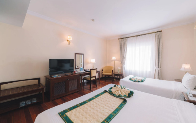 Saigon Dalat Hotel