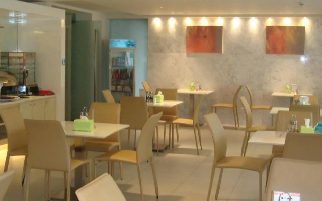 Jinjiang Inn Xiamen International Convention and Exhibition Center Huandao Road