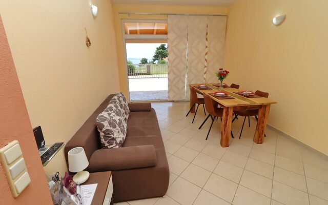 Apartments Villa Michele