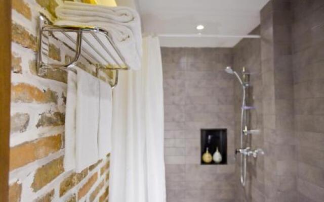 Huangshan Shanshuijian Wei Boutique Hotel