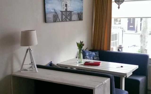 Bed and Breakfast Jan de Bierman