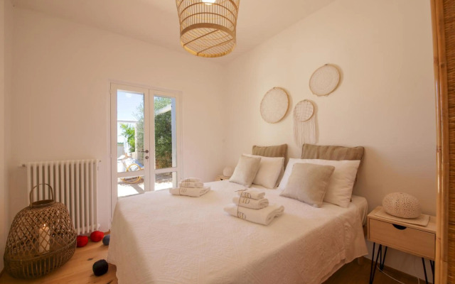 Trulli & Dimore - Villa Fico Jo