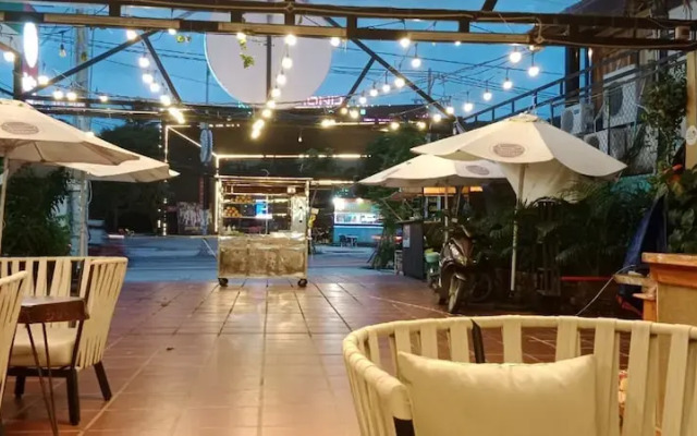 Phu Quoc Harbour View Villa