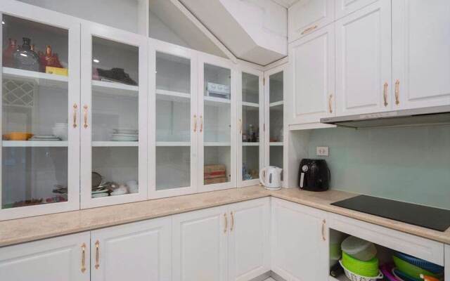 Vinhome Green House Ha Long