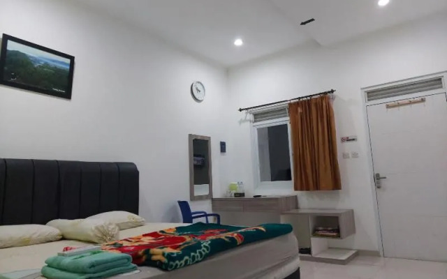 Arka Family Villa by ZUZU