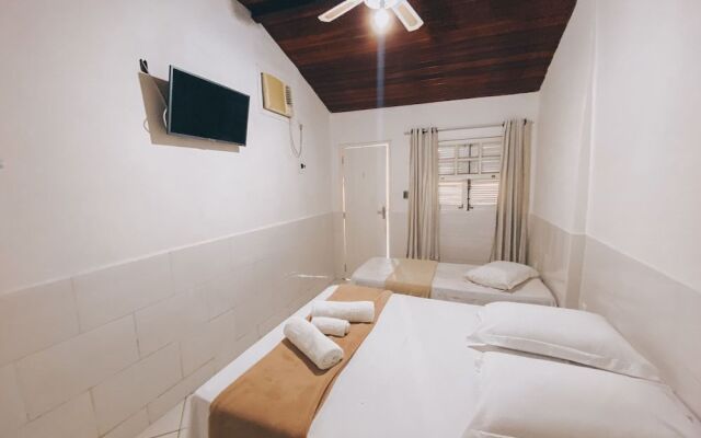 Pousada Porto Girassol