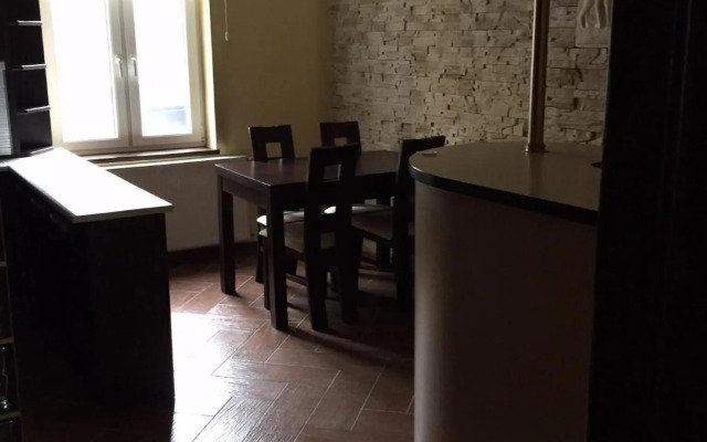 Apartamenty Bednarska