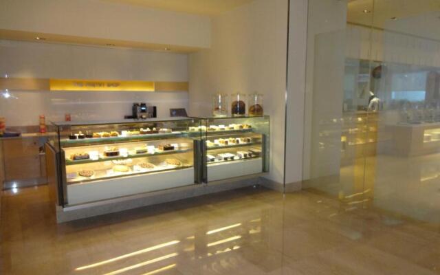 Pullman Chennai Anna Salai - Premium Brand By Accor