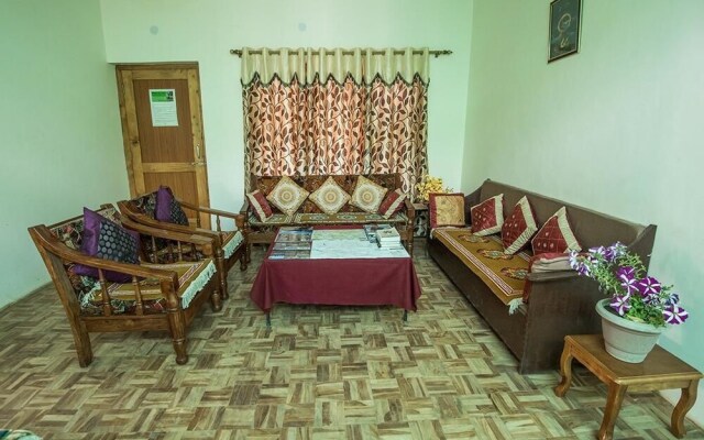 Stendel Guest House