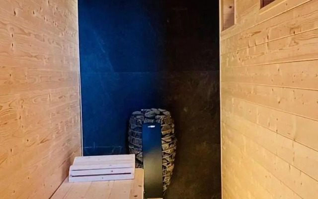 Faro Capo Spartivento