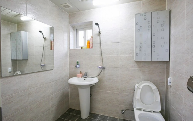 Yangpyeong Belle Epoque Pension