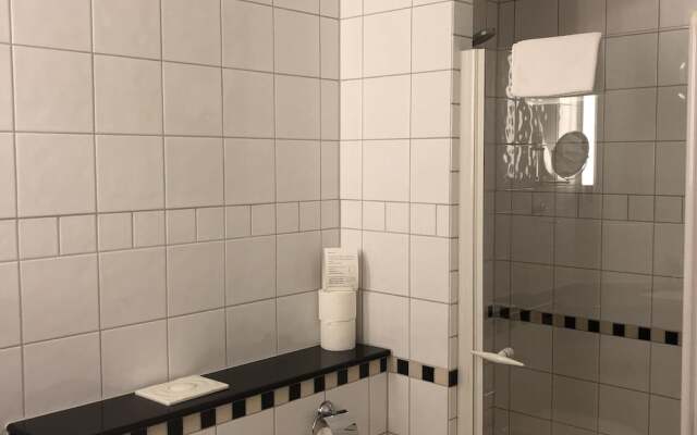 Hotel Scherf Residenz